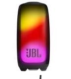 PARLANTE RGB JBL PULSE 5 BLUETOOTH JBLPULSE5BLKAM NEGRO