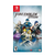 Juego Nintendo Switch Fire Emblem Warriors