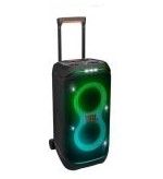 PARLANTE RGB JBL PARTYBOX STAGE 320 BLUETOOTH A PRUEBA DE AGUA JBLPBSTAGE320AM