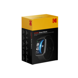 Kodak reloj inteligente SW7209 negro 1,72" full touch