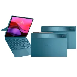 TABLET LENOVO YOGA TAB 16GB 256GB 12.7″ + LAPIZ Y TECLADO