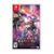 Juego Nintendo Switch Fire Emblem Warriors: Three Hopes