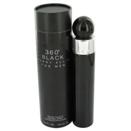 360 BLACK DE PERRY ELLIS HOMBRE 100ML EDT