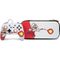 Bundle Power A Control + Estuche Super Mario Enhanced Wired Fireball PWA-A-02251