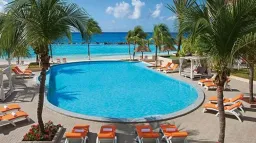 CURACAO DESDE $2,189, *BOLETO INCLUIDO
