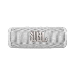 PARLANTE JBL FLIP 6 BLUETOOTH A PRUEBA DE AGUA JBLFLIP6WHTAM 