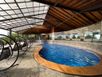 El establo Mountain Hotel 