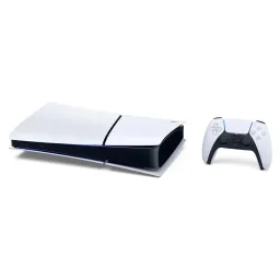CONSOLA PS5 SLIM DIGITAL RETURNAL / RATCHET & CLANK BUNDLE