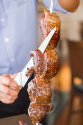 Fogo Rodizio 