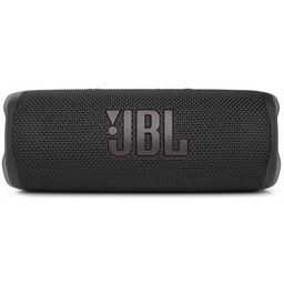 PARLANTE JBL FLIP 6 BLUETOOTH A PRUEBA DE AGUA JBLFLIP6WHTAM 