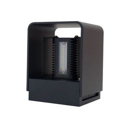 LUMINARIA LED DECORACIÓN B-11 / LAMP