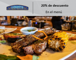 Parrillada El caminito 