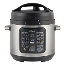 Olla Multifuncional Oster Turbo 5.7L, CKSTPCECT57DF