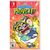 Juego Nintendo Switch WarioWare: Move It!