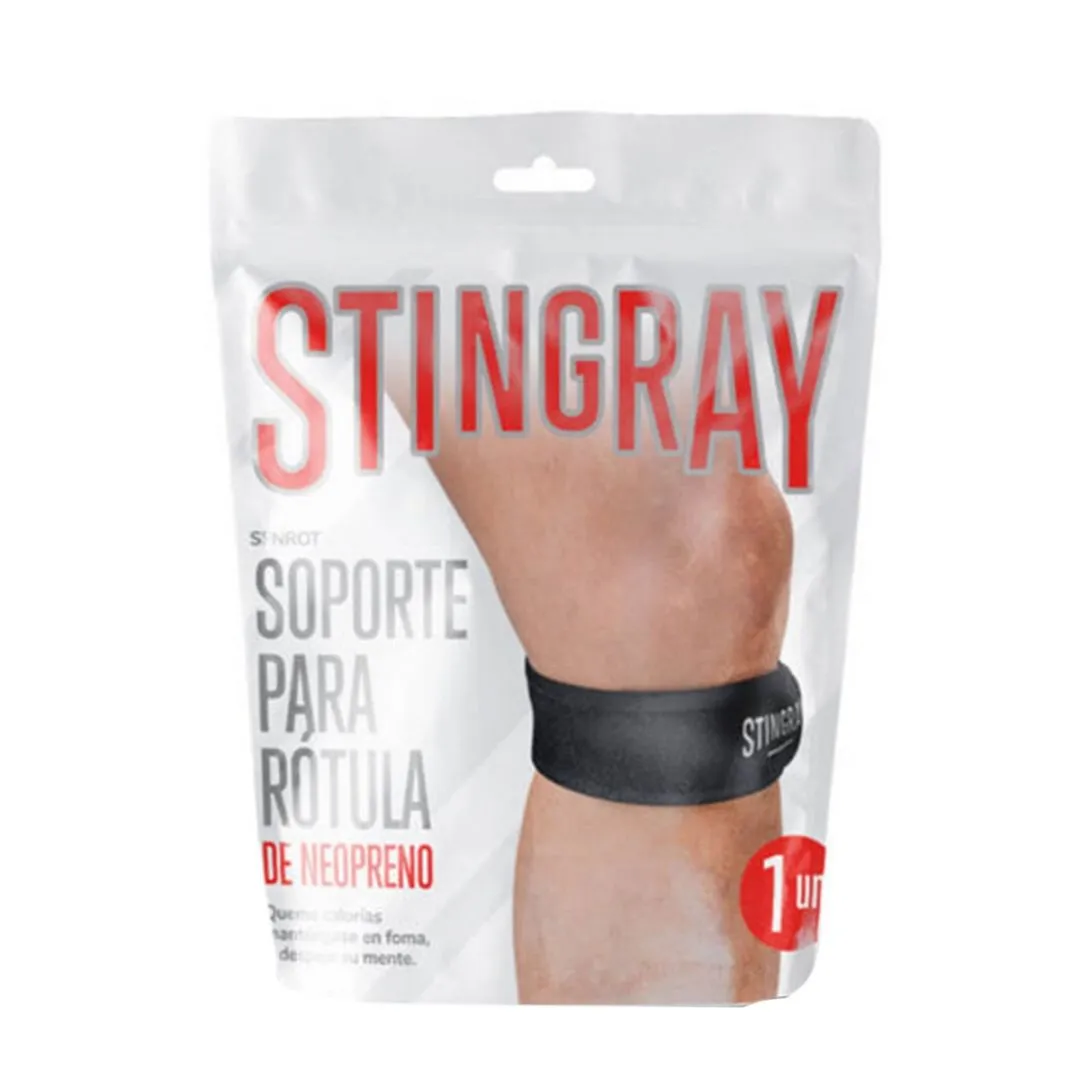 STINGRAY Soporte para Rotula de Neopreno