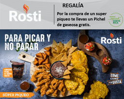 Rosti