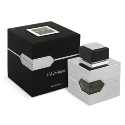 L ADVENTURE DE AL HARAMAIN HOMBRE 100ML EDP