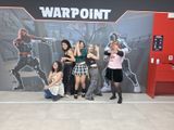  Warpoint (realidad virtual)