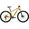 Bicicleta Merida BIG NINE 300 29" Talla M Naranja Negro