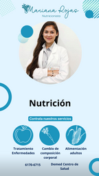 Demed Centro de Salud