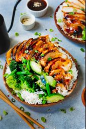 Teriyaki