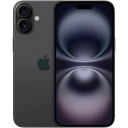 CELULAR APPLE IPHONE 16 256GB RAM SIM Y ESIM 