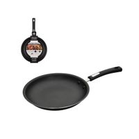 HAMILTON BEACH SARTEN ANTIADHERENTE 26 CM | 10" BORDE ACAMPANADO 3.0MM