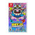 Juego Nintendo Switch WarioWare: Get It Together!