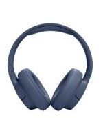 HEADSET JBL TUNE 720 LIFESTYLE INALÁMBRICO BLUETOOTH JBLT720BTBLUAM AZUL