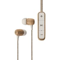 AUDIFONOS ENERGY EARPHONES ECO BLUETHOOTH BEECH WOOD