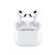 Audífonos Inalámbricos Apple AirPods 3era Gen MME73AM/A