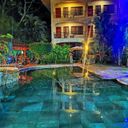 Pacific Loft Hotel
