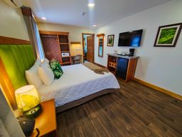 Sibū Boutique Hotel - Monteverde(Turismo Sostenible)