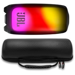 PARLANTE RGB JBL PULSE 5 BLUETOOTH JBLPULSE5BLKAM NEGRO