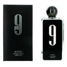 9 PM DE AFNAN HOMBRE 100ML EDP
