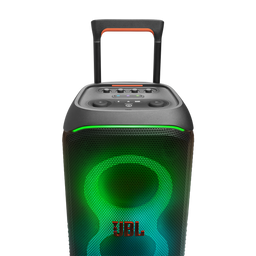 PARLANTE RGB JBL PARTYBOX STAGE 320 BLUETOOTH A PRUEBA DE AGUA JBLPBSTAGE320AM