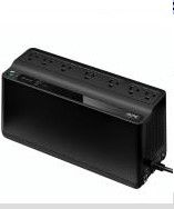UPS APC BE600M1-LM 600 VA / 120 V  BACK-UPS 5 TOMAS NEMA 5-15R Y 2 TOMAS NEMA 5-15R