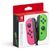 Control Nintendo Switch Joy-Con Rosado-Verde