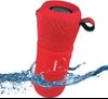 PARLANTE TOSHIBA SONIC BLAST 3 BLUETOOTH ROJO 2051