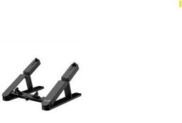 BASE PARA LAPTOP GENIUS G-STAND M200 BLACK 31250020400