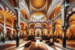 ESPAÑA FASCINANTE DESDE ($3,274) BOLETO INCLUIDO