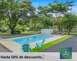 Finca Brisas de la montaña 