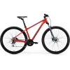 Bicicleta Merida BIG NINE 20 29"- ROJO (Turquesa) - Talla M (17)