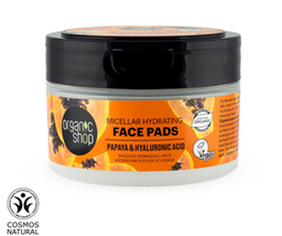 PADS MICELLAR HIDRATANT FACIAL HIAL