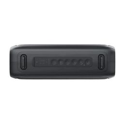 Parlante Argom Inalámbrico Radyon Air Negro ARG-SP-3101BK