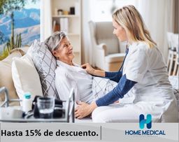 Clinica de Especialidades Home Medical  