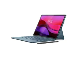 TABLET LENOVO YOGA TAB 16GB 256GB 12.7″ + LAPIZ Y TECLADO
