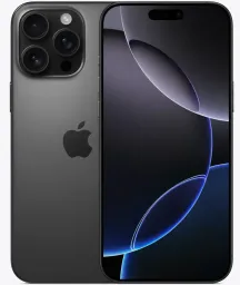 APPLE IPHONE 16 PRO MAX 256GB 8GB RAM SIM Y ESIM 