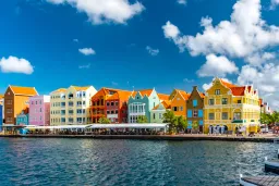 CURAZAO DESDE ($2,189) BOLETO INCLUIDO