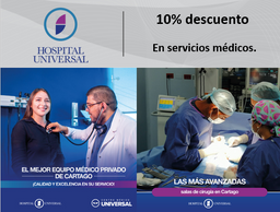 Hospital Universal 